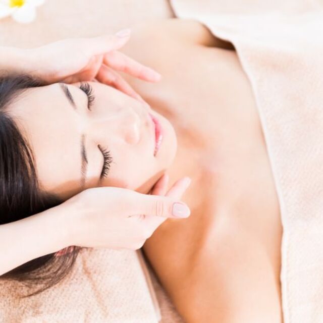 小顔サロン 桔花 Kikka は小顔矯正がメインのプライベートサロンです